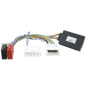 Stuurwielinterface passend voor Renault 271250602