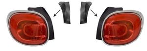 Achterlicht set SET1609921