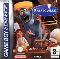 Ratatouille - thumbnail