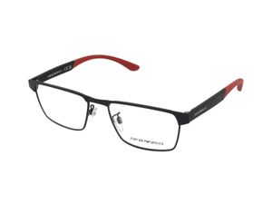 Brillen met correctie Emporio Armani EA1124 3001