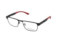 Brillen met correctie Emporio Armani EA1124 3001