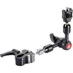 Manfrotto 244MICROKIT Micro Arm met 3861-B Nano Clamp