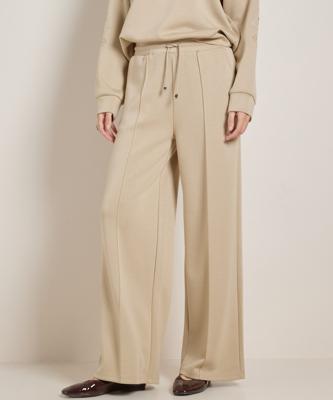 wide fit broek extra zacht wide fit broek extra zacht