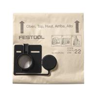 Festool FIS-CT 44/5 Filterzak - 452972