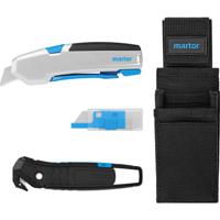 MARTOR 992203.09 Martor productset SECUPRO 625 SET 992203 1 stuk 1 stuk(s)