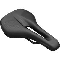 Ergon zadel sf sport gel dames m l zwart