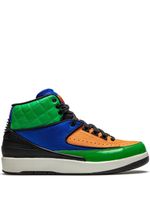 Jordan baskets Air Jordan 1 Retro - Orange - thumbnail