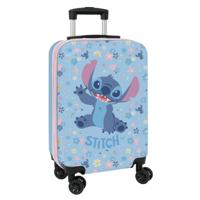 Rolkoffer Stitch HAPPY Celeste 20'' 20 L 34,5 x 55 x 20 cm
