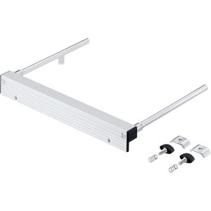 Parallelgeleider voor GKT 55 GCE Professional Geleider