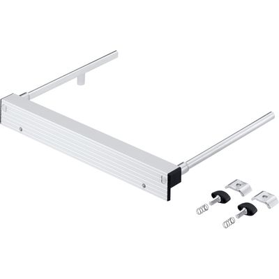 Parallelgeleider voor GKT 55 GCE Professional Geleider