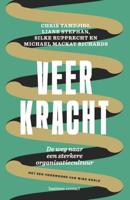 Veerkracht - Chris Tamdjidi, Liane Stephan, Silke Rupprecht, Michael Mackay Richards - ebook