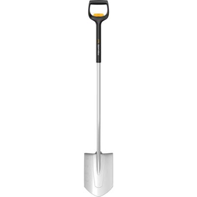 Fiskars 1066732 Spade Werkbreedte 192 mm D-greep
