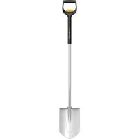 Fiskars 1066732 Spade Werkbreedte 192 mm D-greep