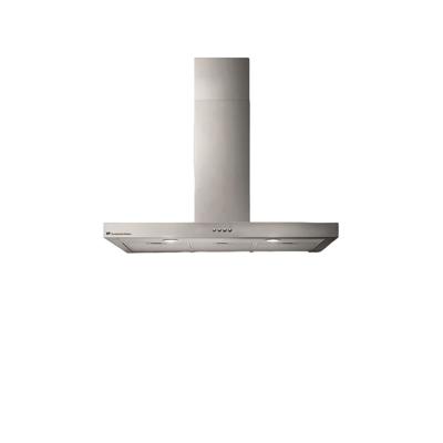 Conventionele Afzuigkap Continental Edison 90 cm
