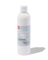 HEMA Plakkaatverf Wit 250ml