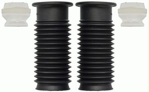 Aanslagrubber met stofkap - Protection kit 900385