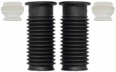 Aanslagrubber met stofkap - Protection kit 900385