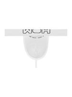 WOH - G-string - Sexy Fun - wit, Maat:XL