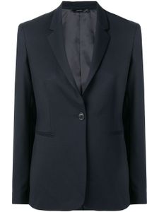 Paul Smith blazer cintré - Bleu