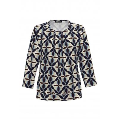 Frank Walder - Zand | unisex | Top | Zand | 46 | regular | Kamst mode