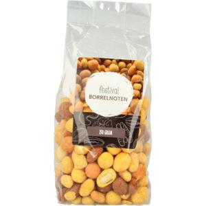 Mijnnatuurwinkel Borrelnoten festival