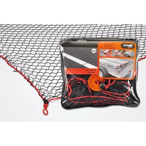 Bagagenet XXL 2,4 x 4,5 meter 714065