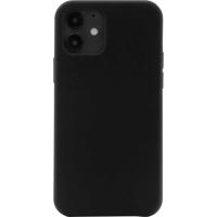 JT Berlin Steglitz Backcover Apple iPhone 13 Zwart Inductieve lading