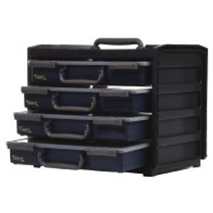 41 2004  - Case for tools 310x265x376mm 41 2004