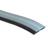 Küberit - Inleg voor trapneusprofiel 2504 fluorescerend- 250 cm