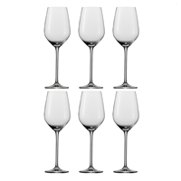 SCHOTT ZWIESEL - Fortissimo - Witte Wijnglas nr.0 set/6