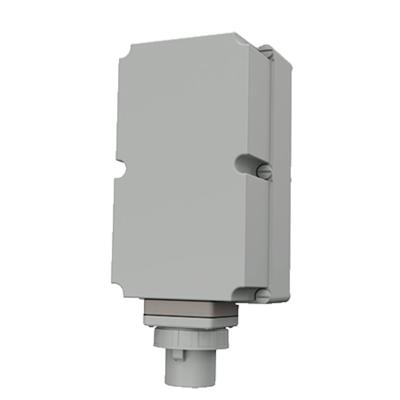 MENNEKES 8617073 8617073 CEE-stopcontactcombinatie 1 stuk(s)