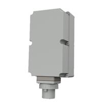 MENNEKES 8617073 8617073 CEE-stopcontactcombinatie 1 stuk(s)