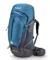 Rab Hyperon 65 Backpack Orion Blue/Anthracite M/L