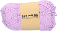 Budgetyarn Cotton DK 052 Orchid