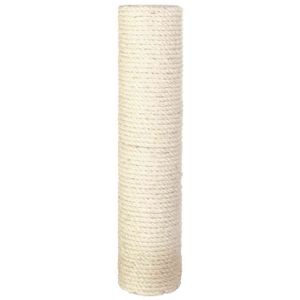 TRIXIE RESERVEPAAL SISAL NATUREL 40X9X9 CM