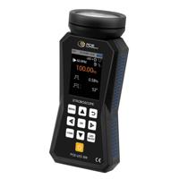 PCE Instruments PCE-LES 308 LED-stroboscoop Aantal LEDs: 8 stuk(s) Wit