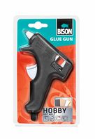 Bison Glue Gun Hobby Fpb*4 L310 - 6311398 - 6311398 - thumbnail