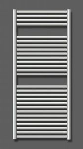 Zehnder Toga Radiator 600x1760 Mm. As=s038 1102w Wit Ral 9016