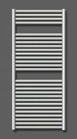Zehnder Toga Radiator 750x1148 Mm. As=s038 890w Wit Ral 9016 - thumbnail