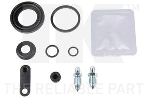 Reparatieset, remklauw 8822016
