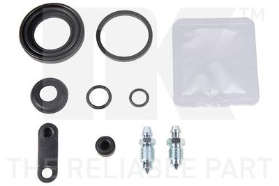 Reparatieset, remklauw 8822016