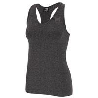 Xtreme Sportswear Sport Singlet Dames Antraciet Melange-XL Xtreme Sportswear Sport Singlet Dames Antraciet Melange-XL