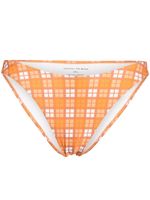 Faithfull the Brand bas de bikini Ophelle - Orange