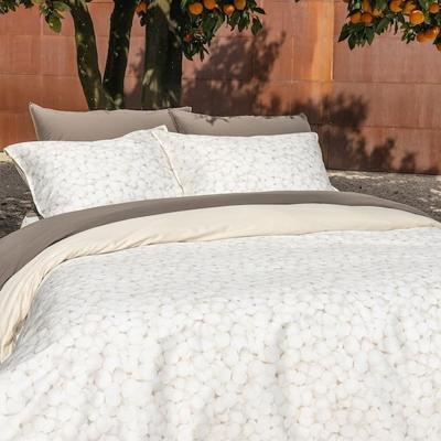 Dommelin Perle dekbedovertrek