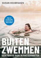 Buiten zwemmen - Susan Houbraken - Paperback (9789024596720) - thumbnail
