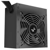 DeepCool PM800D power supply unit 800 W 20+4 pin ATX ATX Zwart - thumbnail