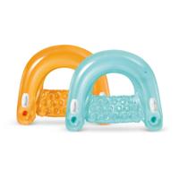 Intex 58859eu wet set collection sit 'n float opblaasbare drijfstoel verschillende kleuren