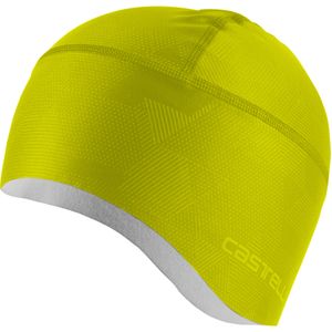 Castelli Pro thermal skully groen