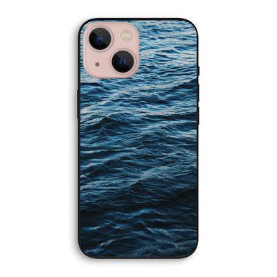 Oceaan: iPhone 13 mini Biologisch afbreekbaar hoesje
