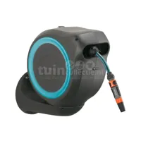 Gardena Wandslangenbox RollUp S 15m
